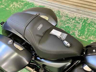 BMW R18 Roctane 2024