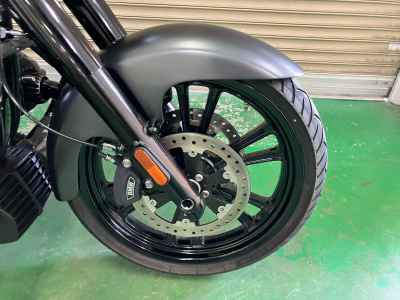 BMW R18 Roctane 2024