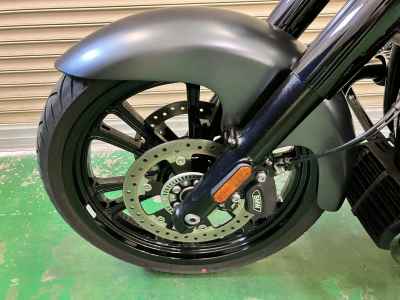 BMW R18 Roctane 2024