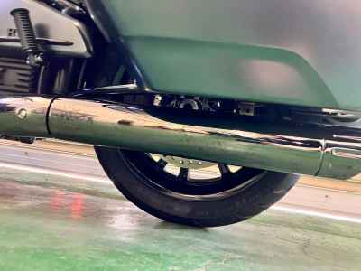 BMW R18 Roctane 2024