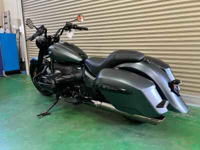 BMW R18 Roctane 2024