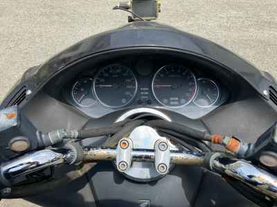 Honda Forza Z 2005