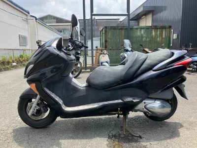 Honda Forza Z 2005