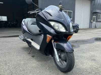 Honda Forza Z 2005