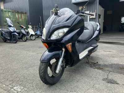 Honda Forza Z 2005