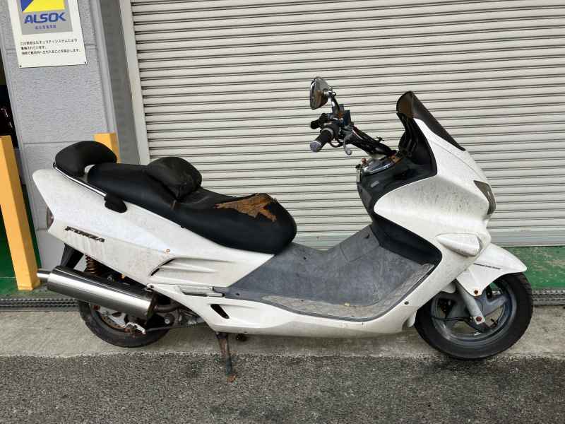 Honda Forza 2003