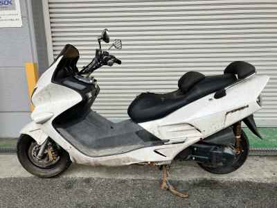 Honda Forza 2003