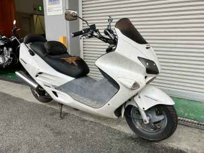 Honda Forza 2003