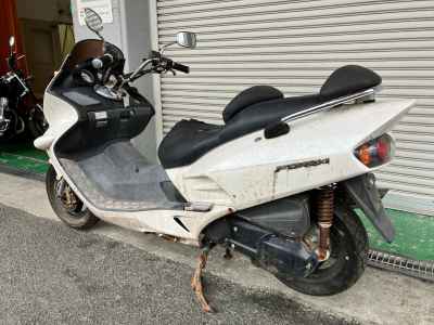 Honda Forza 2003