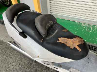 Honda Forza 2003