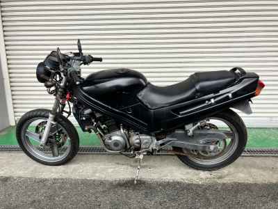 Kawasaki ZZR250 1992