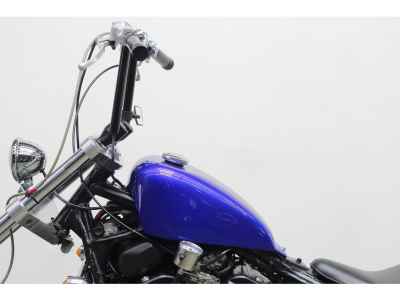 Honda Steed 400 1990