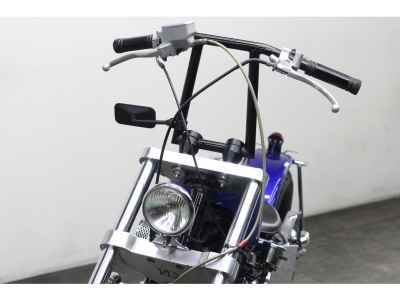 Honda Steed 400 1990