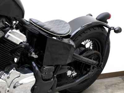 Honda Steed 400 1994