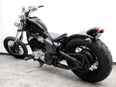 Honda Steed 400 1994