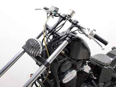 Honda Steed 400 1994