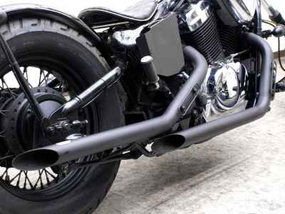 Honda Steed 400 1994