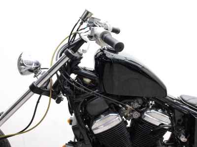 Honda Steed 400 1994