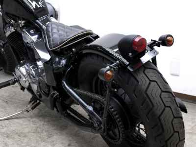 Honda Steed 400 1994
