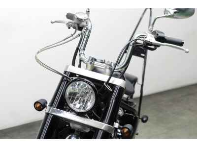 Kawasaki Vulcan 400 Classic 1996