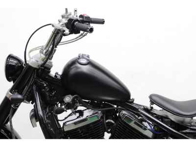 Kawasaki Vulcan 400 Classic 1996