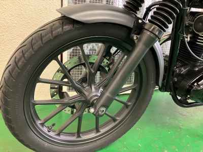 Honda GB350 2021