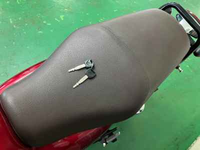 Honda GB350 2021