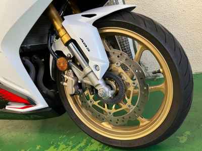 Honda CBR250RR 2020