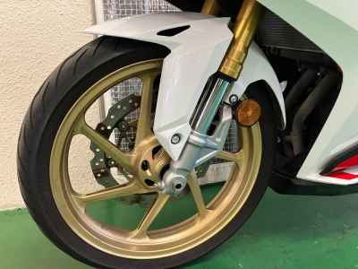 Honda CBR250RR 2020