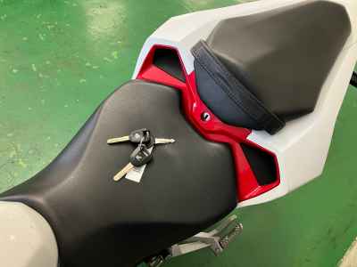 Honda CBR250RR 2020