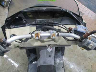 Honda Fusion 2003