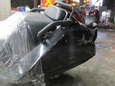 Honda Fusion 2003