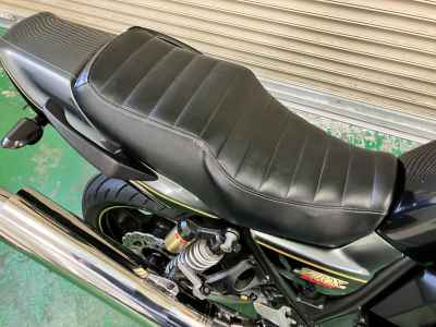Kawasaki ZRX1200 DAEG 2009