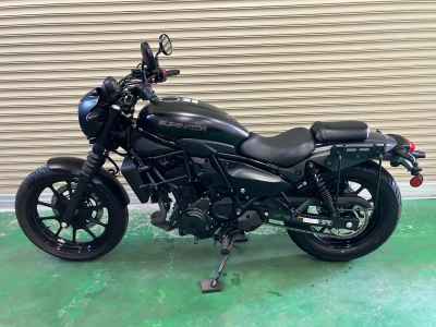 Kawasaki Eliminator 400SE 2024