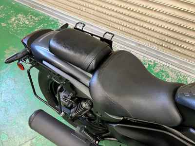 Kawasaki Eliminator 400SE 2024