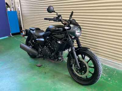 Kawasaki Eliminator 400SE 2024