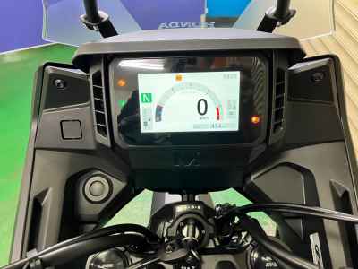 Honda CBR400R 2024