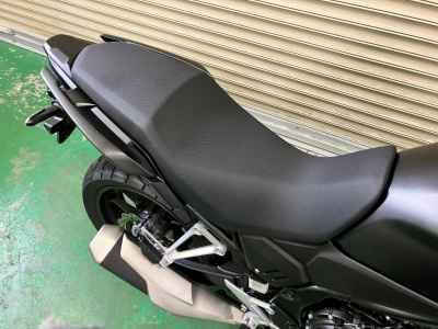 Honda CBR400R 2024