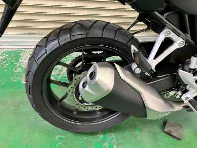Honda CBR400R 2024