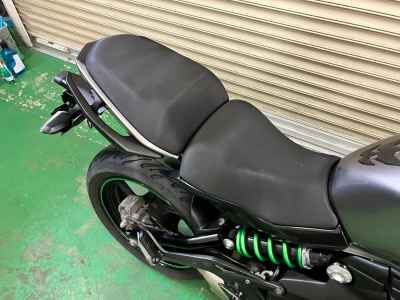 Kawasaki Ninja 400 2017