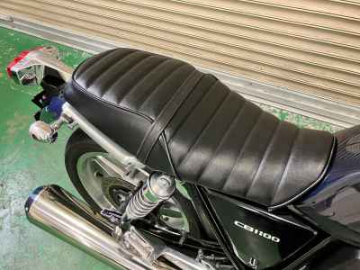 Honda CB1100 2012