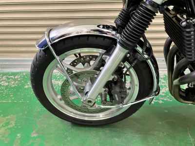 Honda CB1100 2012