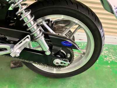 Honda CB1100 2012