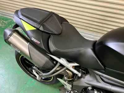 Triumph Speed Triple 1050 2020