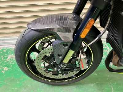 Triumph Speed Triple 1050 2020