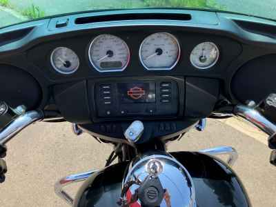 Harley-Davidson FORZA X 2014