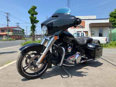 Harley-Davidson FORZA X 2014
