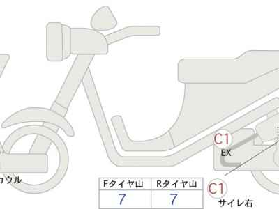 Yamaha YZF-R7 2024
