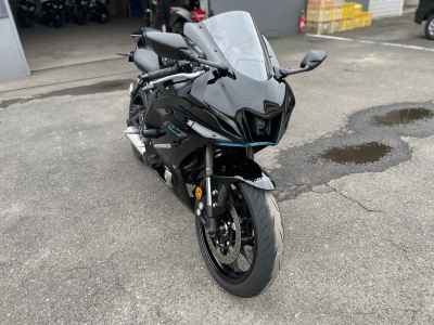 Yamaha YZF-R7 2024