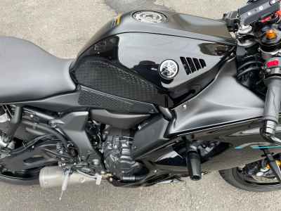 Yamaha YZF-R7 2024